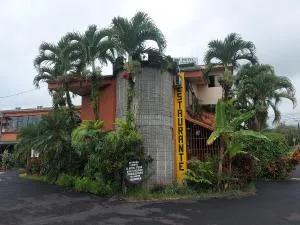 Hotel Torre Fuerte - 萨拉皮基