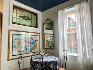 The Philadelphia Hotel Bella Vista