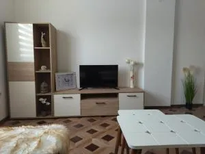 Apartman i sobe Milica Vrnjacka Banja - Trstenik