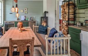 Stunning Apartment In Åmli With Wifi