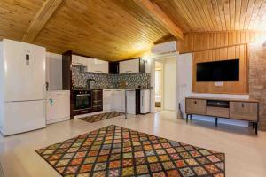 Etenna Beach Bungalows