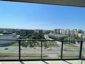 apartament Legnicka 33 Wrocław