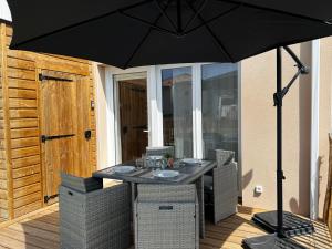 La Cabane de Mimizland ~ 10 min à pied de l'océan - 3hvězdičkové hotely ve městě Mimizan