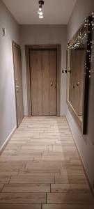 Cute central apartments