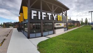 Neighbourhood Inn Hotels in Bonnyville