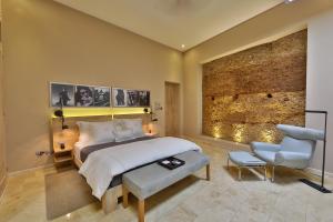 Billini Hotel, Historic Luxury
