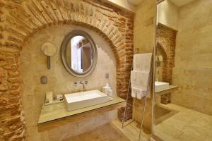 Billini Hotel, Historic Luxury