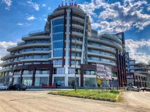 Aparthotel Happy