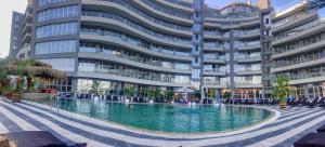 Aparthotel Happy