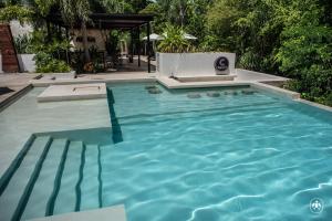 Anah Village - 3hvězdičkové hotely ve městě Akumal