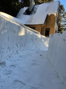 Wellness Chalet FiMiLi