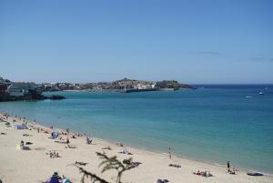 The Grey Mullet Guest House