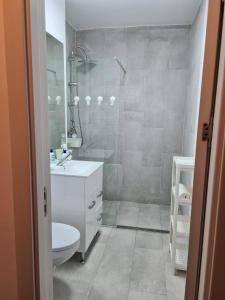 Bya Apartament Mamaia Nord