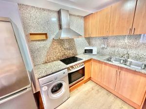 Apartamentos Blanes Petit