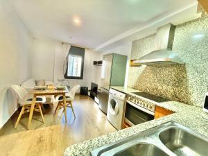Apartamentos Blanes Petit