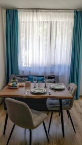 KLEPALSKI - Mountain Studio