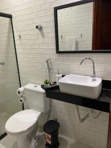 APARTAMENTO NO CENTRO DE PORTO DE GALINHAS FAÇA TUDO A PÉ! VENHA!