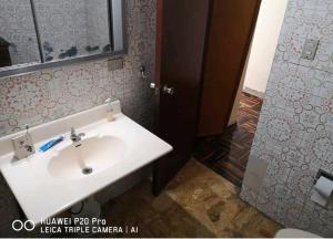 Apart Hotel San Borja