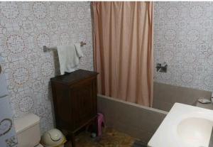 Apart Hotel San Borja