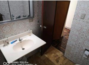 Apart Hotel San Borja