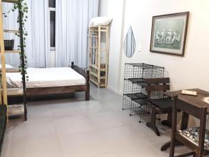 Studio Oásis do Samba