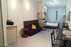 Studio Oásis do Samba