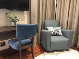 One O Eight Boutique Hotel