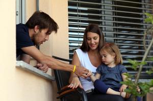 Apartments & Wellness Skok