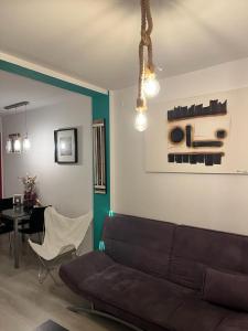 Apartamento Alcalá