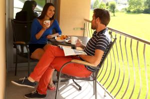 Apartments & Wellness Skok