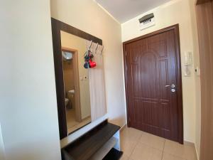 SUMMER BREEZE 503 Private Studio SUNNY BEACH