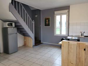 Maisons de vacances Les Grands Riez - logement a la campagne : photos des chambres