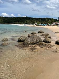 Janas Blue Water Corner