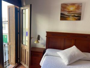 Apartamentos & Rooms JP