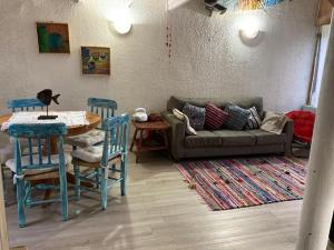 Cabaña "Loft Camino a Punta de Lobos"