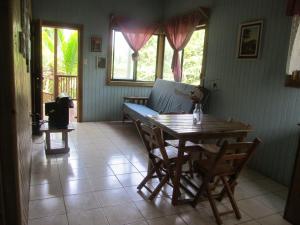 Apartments Chez Milady