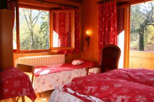 Hotels Hotel de l'Union : photos des chambres