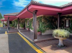 Hotel Rural "La Ruta De Cabrales"