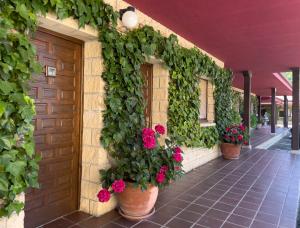 Hotel Rural "La Ruta De Cabrales"