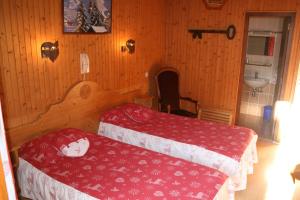 Hotels Hotel de l'Union : photos des chambres