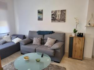 PIso de 3 habitaciones en centro de Miño