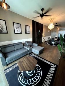 LaVista Homestay in Vista Bangi UKM, Bangi, Kajang - 4hvězdičkové hotely ve městě Kajang