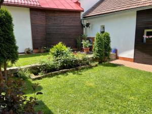 SG chaloupka Kubík s wellness v ceně MLÁZOVICE - Český ráj