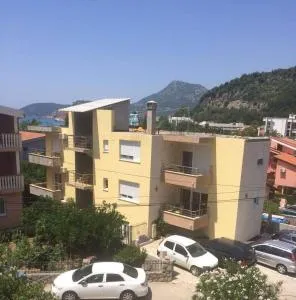 Apartmani Vuković- Brca - Brca