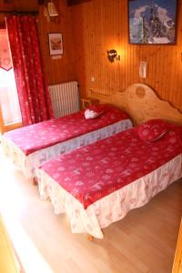 Hotels Hotel de l'Union : Chambre Double