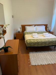 Patos Beach III - Olas