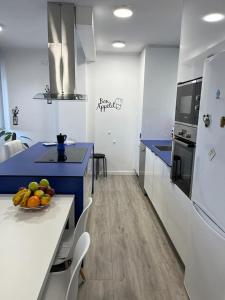 Patos Beach III - Olas