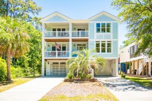 Salty Crab by Oak Island Accommodations - Ubytování bez kategorie ve městě Oak Island