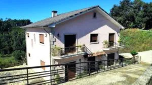 Casa 5 quartos em Bouro - Vilarinho