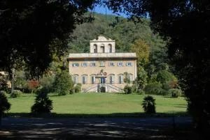 Villa di Corliano Relais all'Ussero - Avane